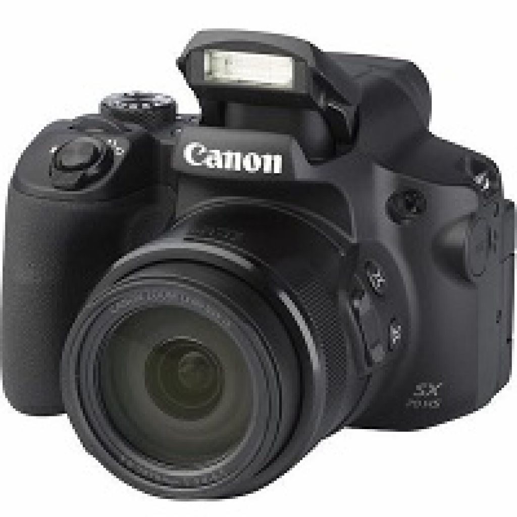 Canon SX70 HS