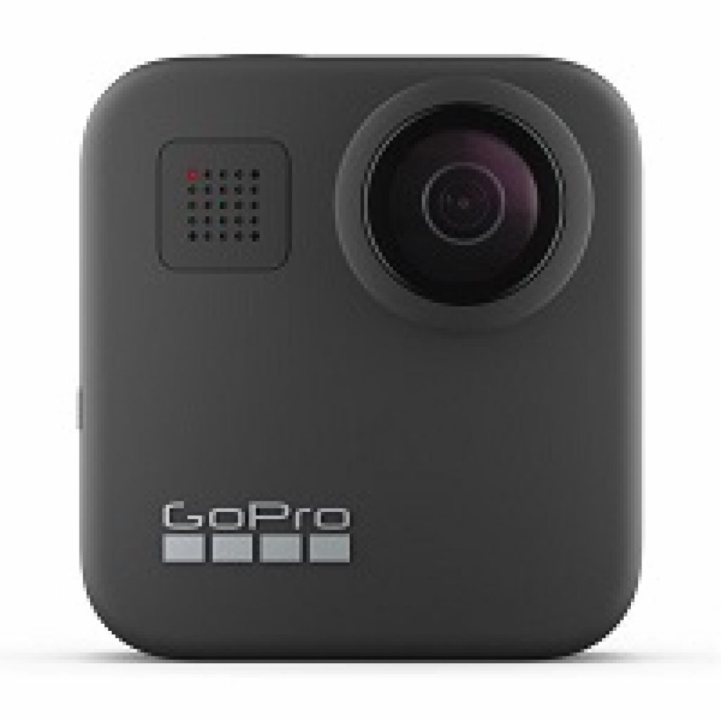 GoPro Max 360-graden camera