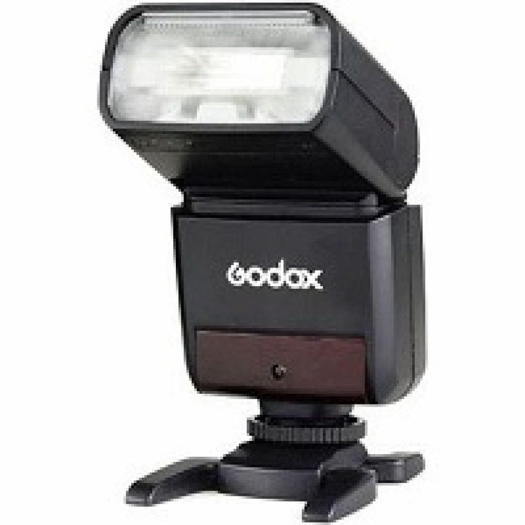 Godox Speedlite TT350 Sony