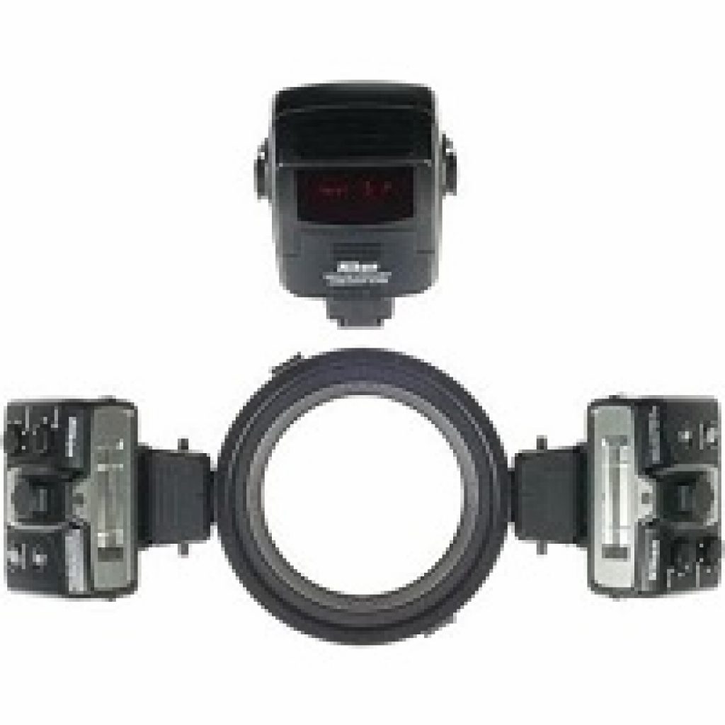 Nikon R1C1 flitser kit