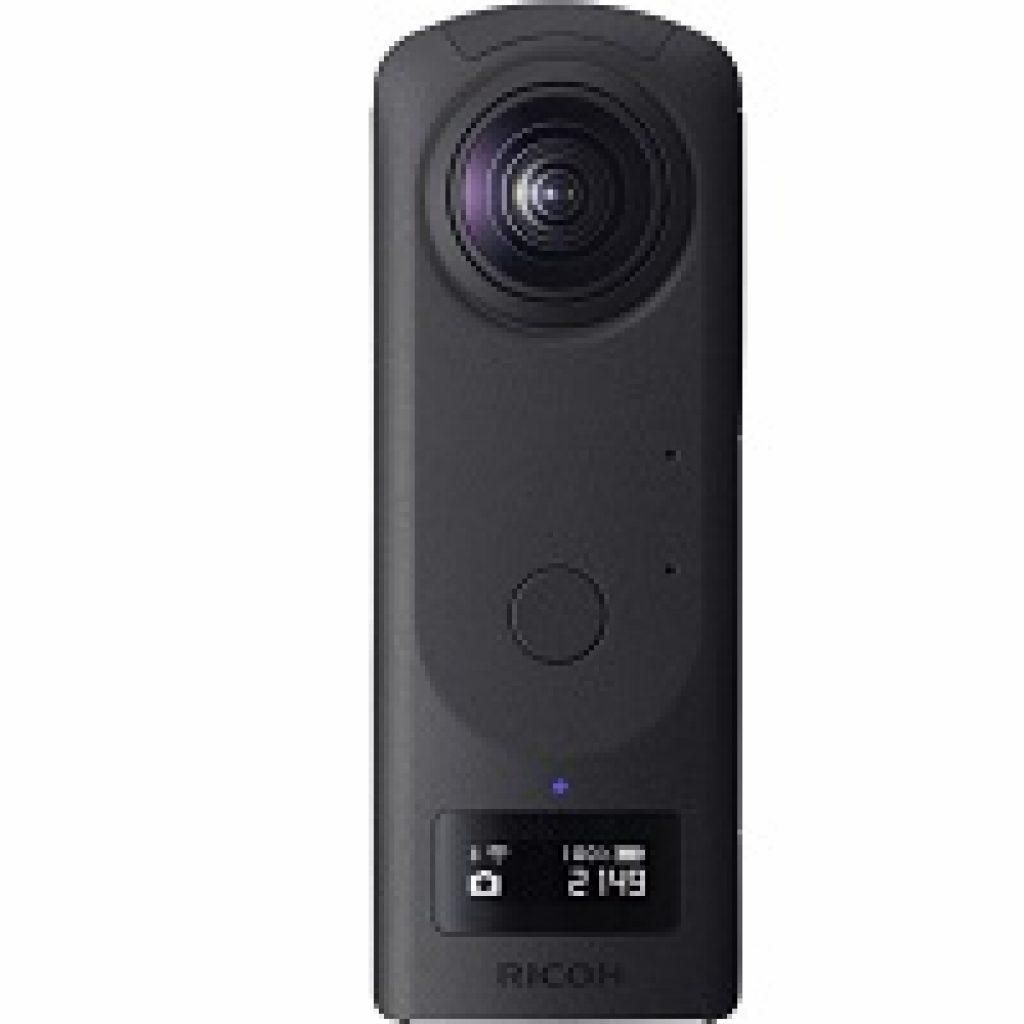 Ricoh Theta Z1 360-graden camera