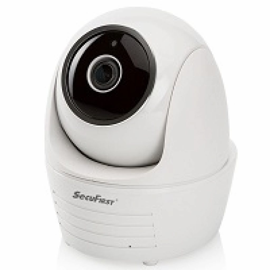 SecuFirst CAM114 Draadloze IP-camera