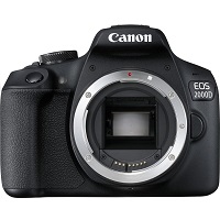 Canon 2000D