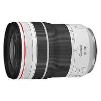 Canon RF 70-200mm f4L IS USM  