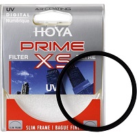 Hoya 67mm Prime-XS